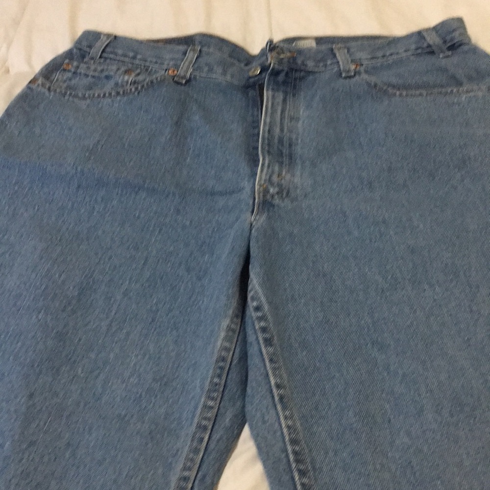 Brand new men’s Levi jeans